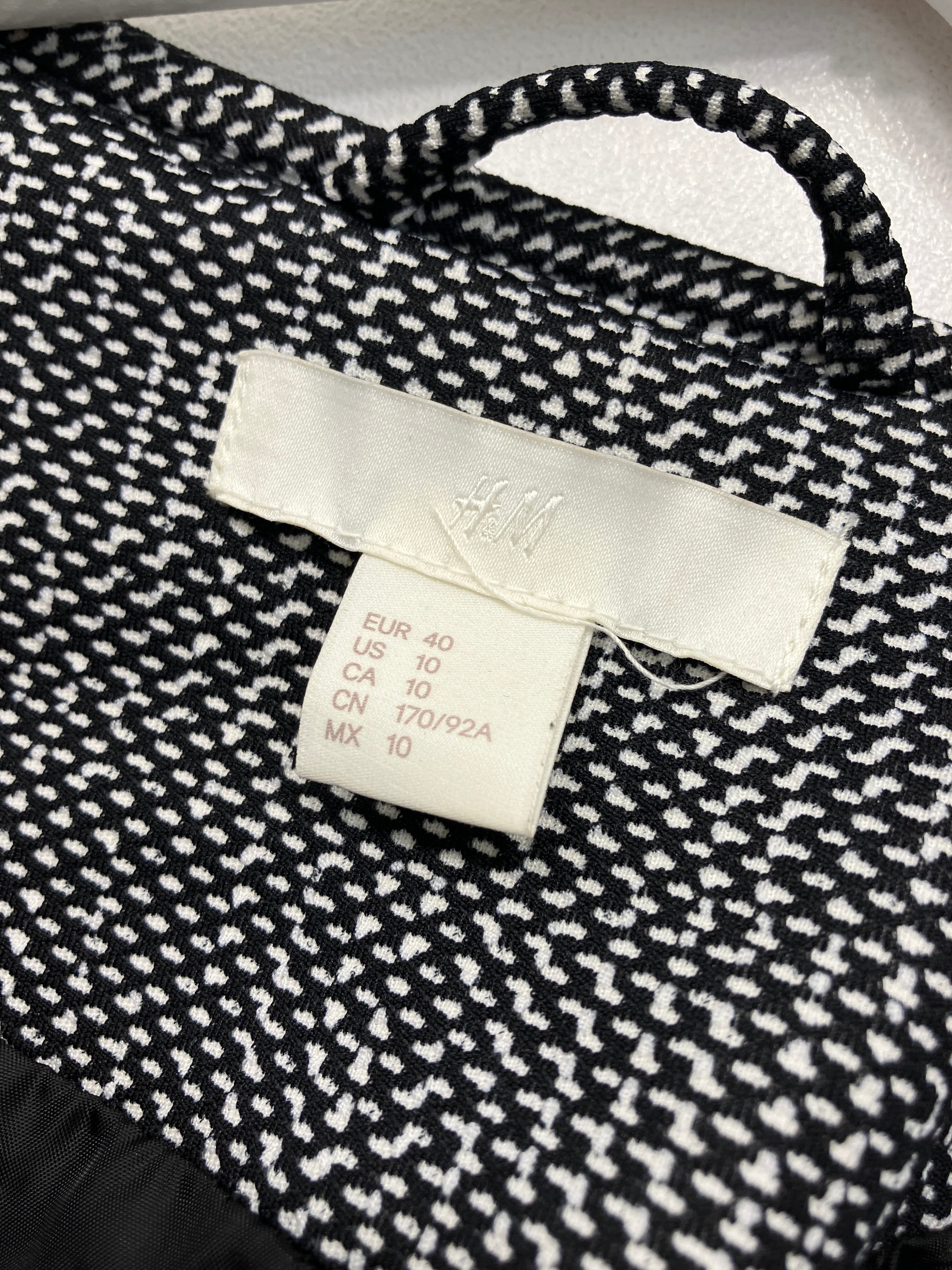 H&M Jakke
